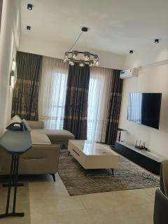 Greenland Suite Apartment - 5