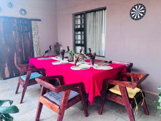 Claires Holiday Home - 1