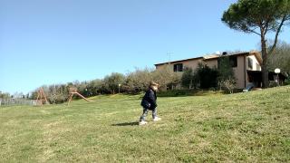 Agriturismo Podere Borgognano - 4