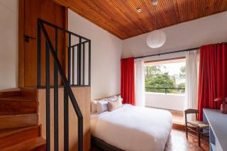 Boutique Hotel Nairobi, Céline & Lolo - 8