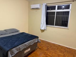 2-Bedroom Apartment in Downtown Fortaleza - 8