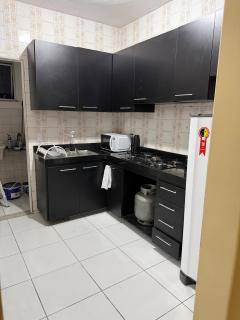 2-Bedroom Apartment in Downtown Fortaleza - 7