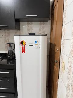 2-Bedroom Apartment in Downtown Fortaleza - 6