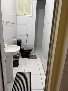 2-Bedroom Apartment in Downtown Fortaleza - 4