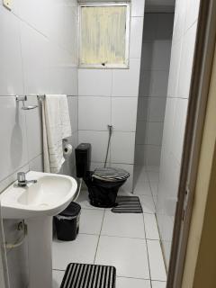 2-Bedroom Apartment in Downtown Fortaleza - 2