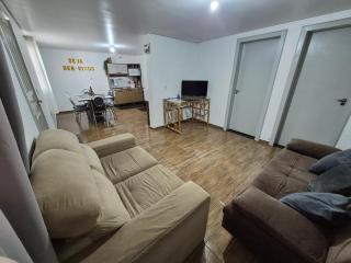 Casa completa - Pousada Maria - 5