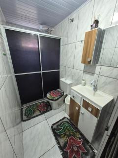 Casa completa - Pousada Maria - 4