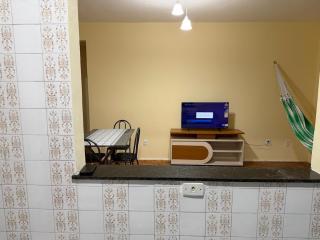 2-Bedroom Apartment in Downtown Fortaleza - 1