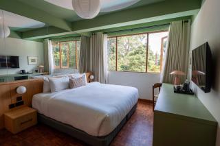 Boutique Hotel Nairobi, Céline & Lolo - 9