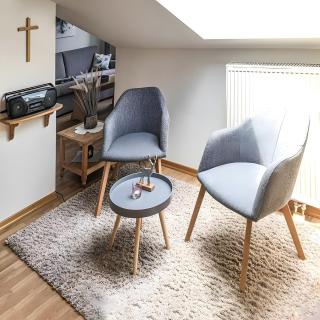 Ferienwohnung Brünnsteinblick - 4