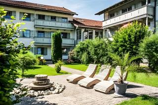 Ferienwohnung Brünnsteinblick - 1