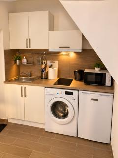 Renovated studio in the heart of the Old Town - Menton - 9