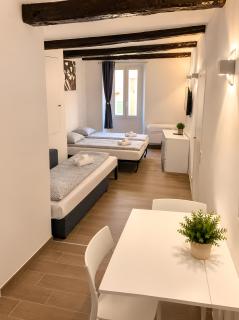 Renovated studio in the heart of the Old Town - Menton - 5