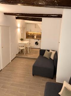 Renovated studio in the heart of the Old Town - Menton - 8