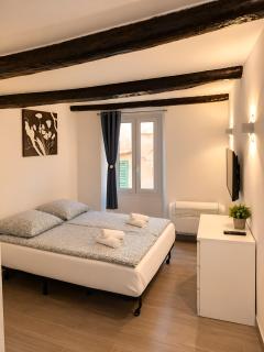 Renovated studio in the heart of the Old Town - Menton - 7