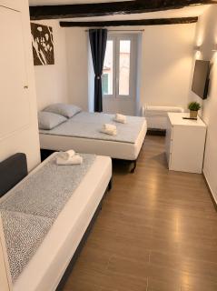 Renovated studio in the heart of the Old Town - Menton - 0
