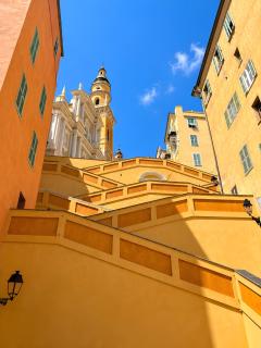 Renovated studio in the heart of the Old Town - Menton - 3