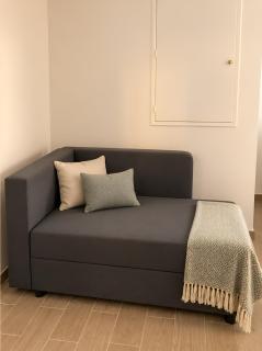 Renovated studio in the heart of the Old Town - Menton - 1