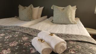 Kaptenshuset B&B - 8
