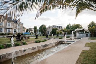 Domaine Les Jardins dArsene - 6