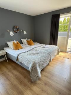 Kaptenshuset B&B - 9