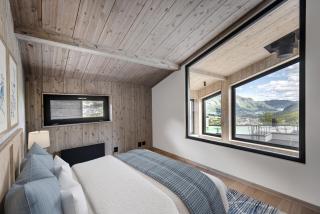 Exclusive and new chalet by the slopes in Hemsedal - 8
