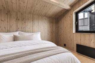 Exclusive and new chalet by the slopes in Hemsedal - 4