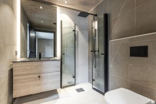 Exclusive and new chalet by the slopes in Hemsedal - 5