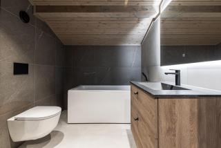 Exclusive and new chalet by the slopes in Hemsedal - 2