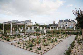 Domaine Les Jardins dArsene - 7