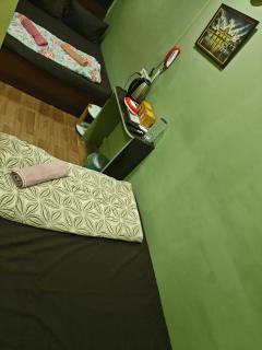 vorion suites Gariahat - 0
