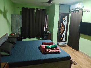 vorion suites Gariahat - 6