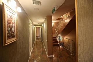 Old Times Terrace - 5