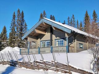Family Cabin Near Slopes with Fireplace - 7