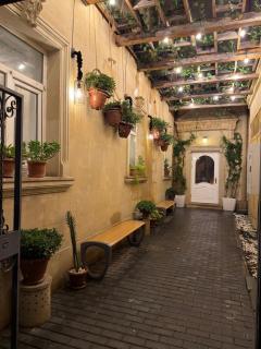 Old Times Terrace - 2