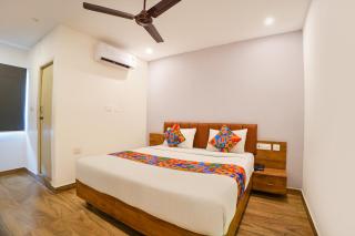 FabHotel Elite Fortune Inn - 2