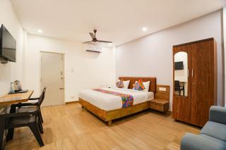 FabHotel Elite Fortune Inn - 5
