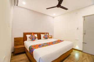 FabHotel Elite Fortune Inn - 4