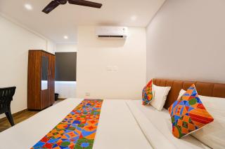 FabHotel Elite Fortune Inn - 3