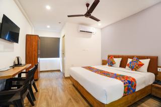 FabHotel Elite Fortune Inn - 1