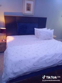Moment Balkseal Hotel & Suites - 2