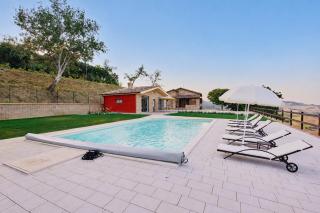 Villa Vallonica by MMega - 8