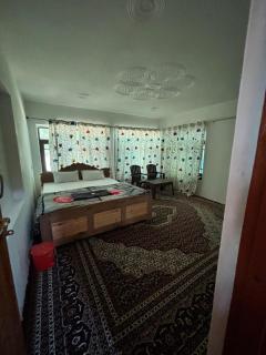 Khan Home stay - 5