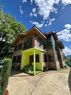 Khan Home stay - 3