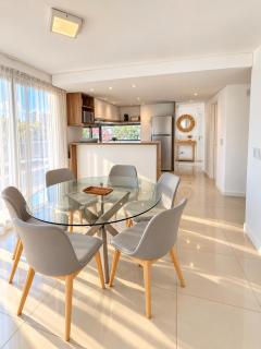 TORRE CHRONOS PREMIUM 2 Dormitorios - 3