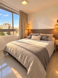 TORRE CHRONOS PREMIUM 2 Dormitorios - 7