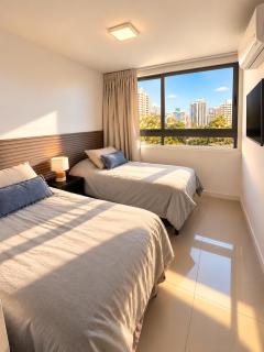TORRE CHRONOS PREMIUM 2 Dormitorios - 6