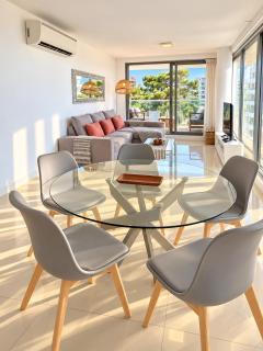TORRE CHRONOS PREMIUM 2 Dormitorios - 9