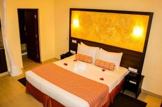 Vittoria Suites Kisumu - 5