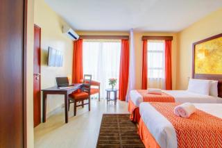 Vittoria Suites Kisumu - 6